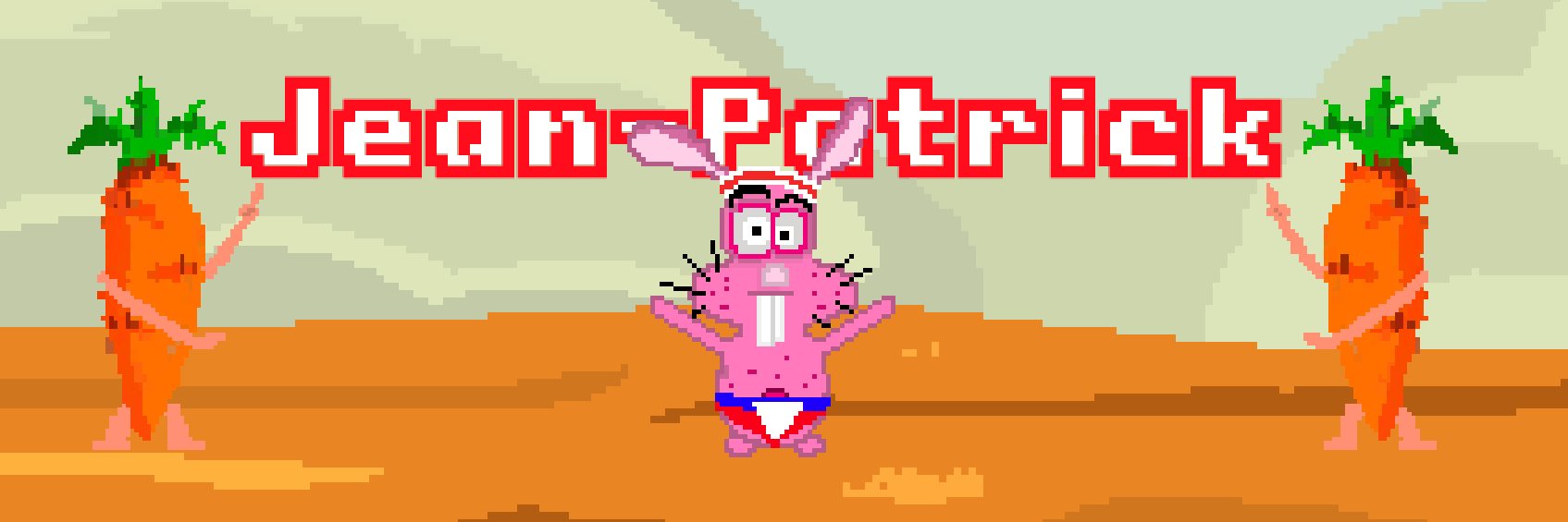 LeJeanPatrick's profile banner image