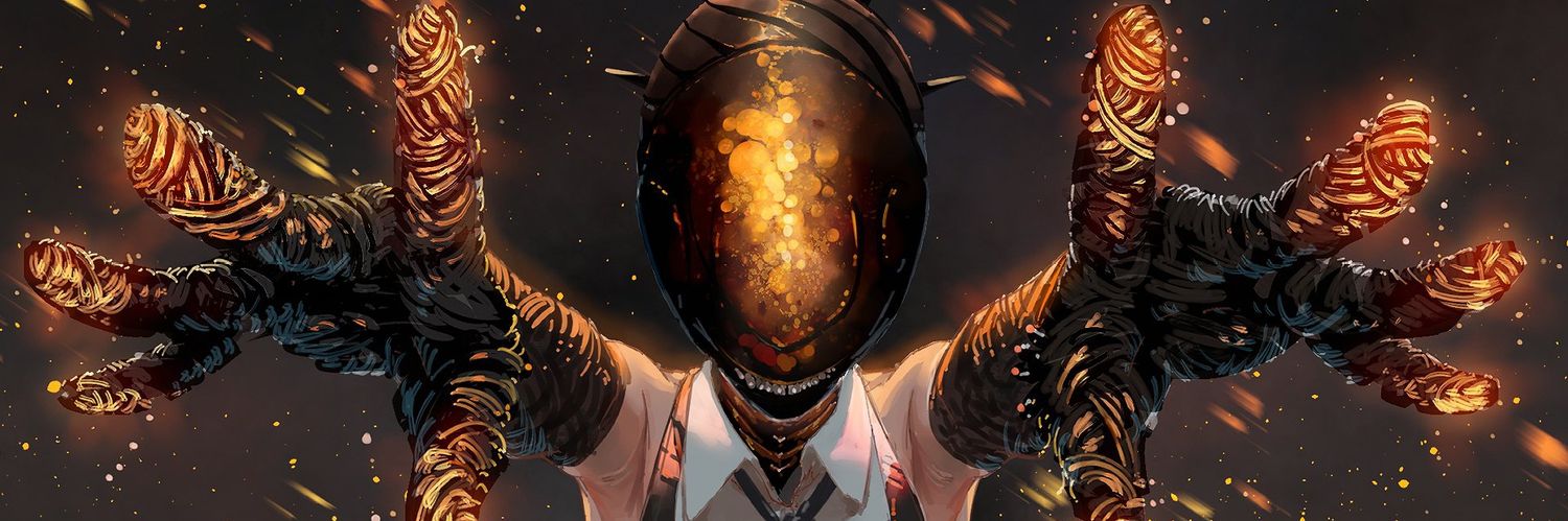 TotallyLoveless's profile banner image