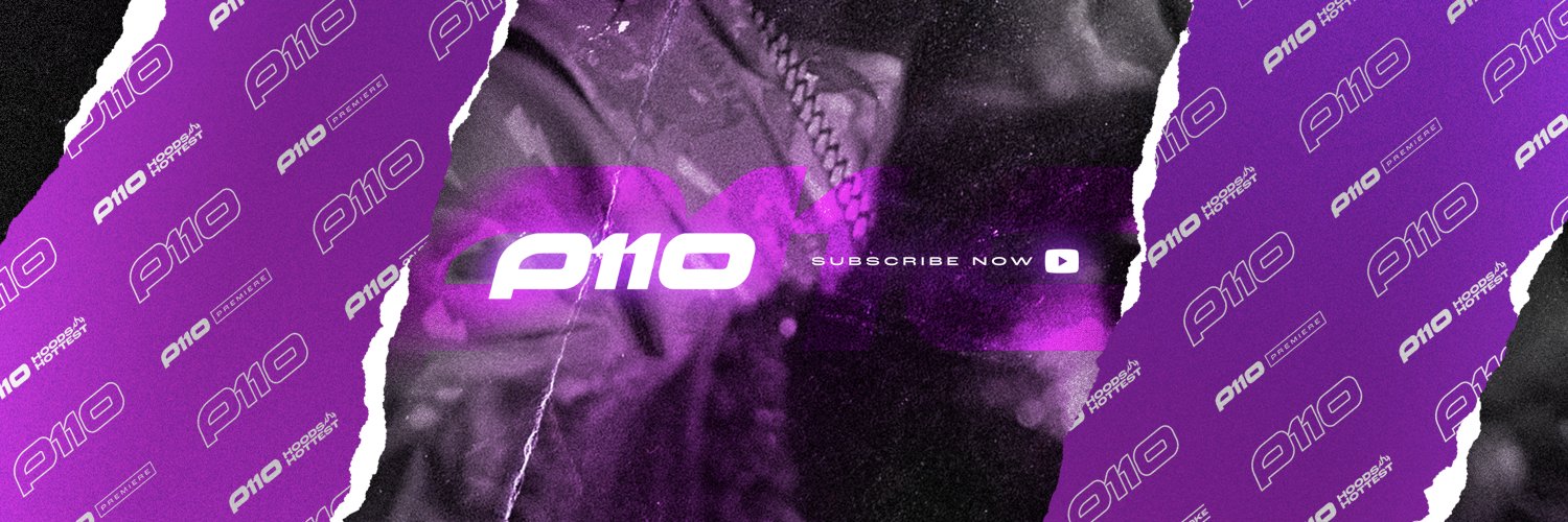 p110media's profile banner image