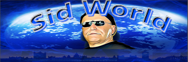 SidWorld3's profile banner image