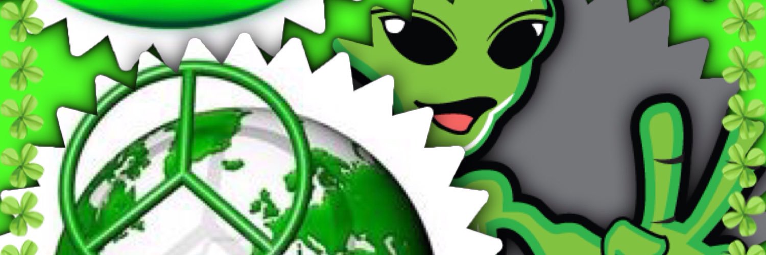 greenegreene201's profile banner image