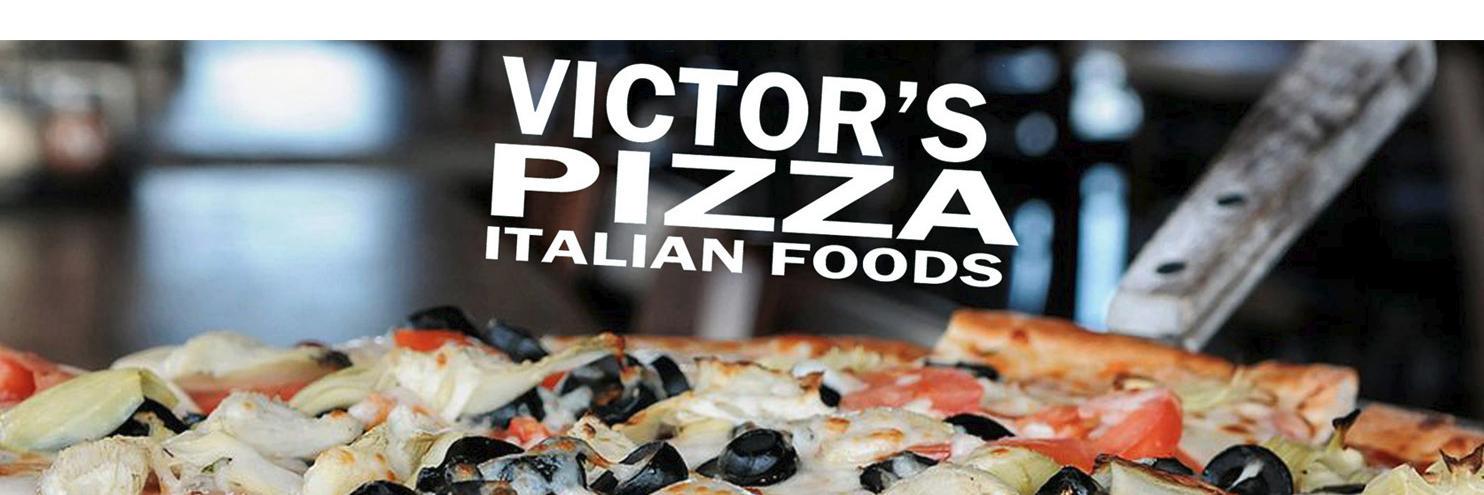 victorspizzasf's profile banner image