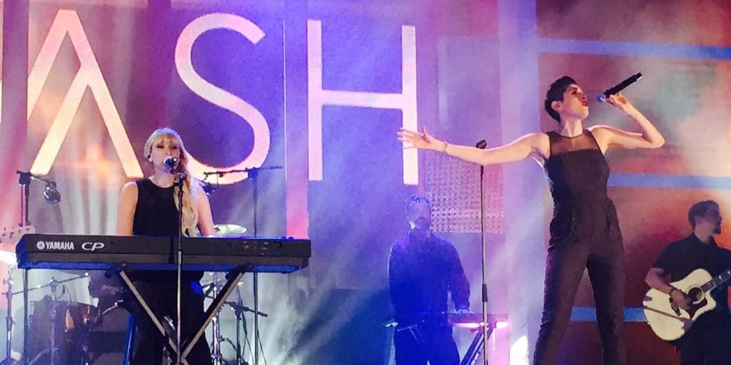 HaAshCanarias's profile banner image