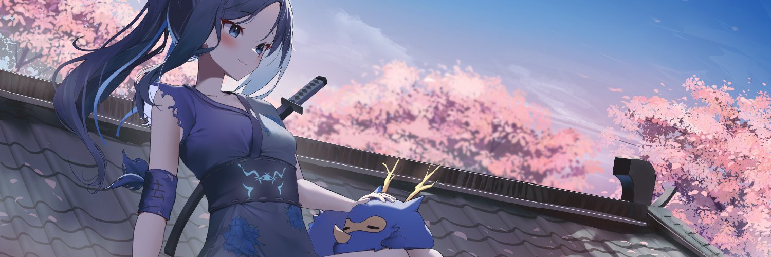 Spike banner