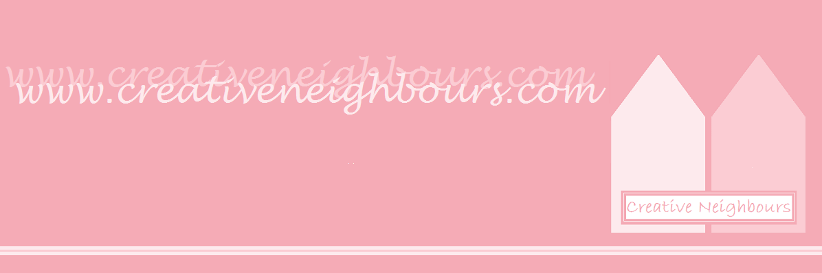 Creative Neighbours banner