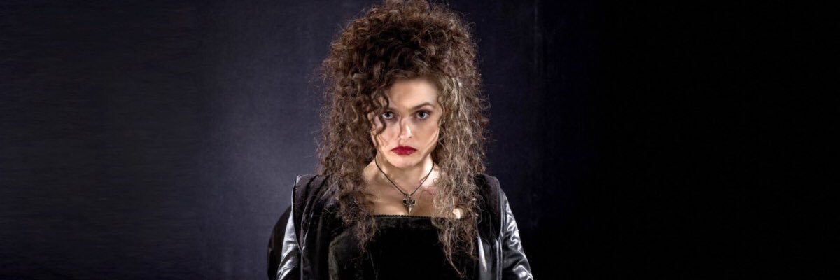 bellatrixlestt's profile banner image