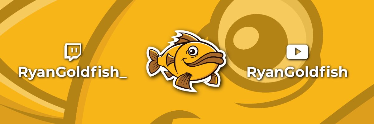 GoldfishRL's profile banner image