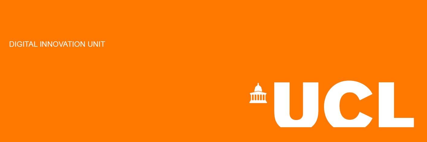 UCL_Digital's profile banner image
