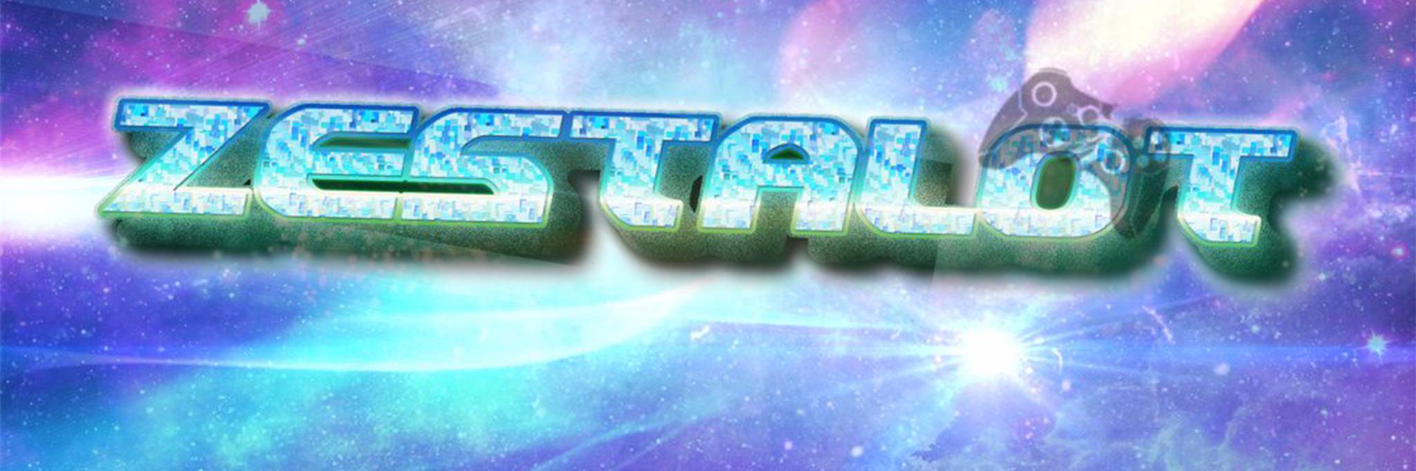 Zestalot's profile banner image