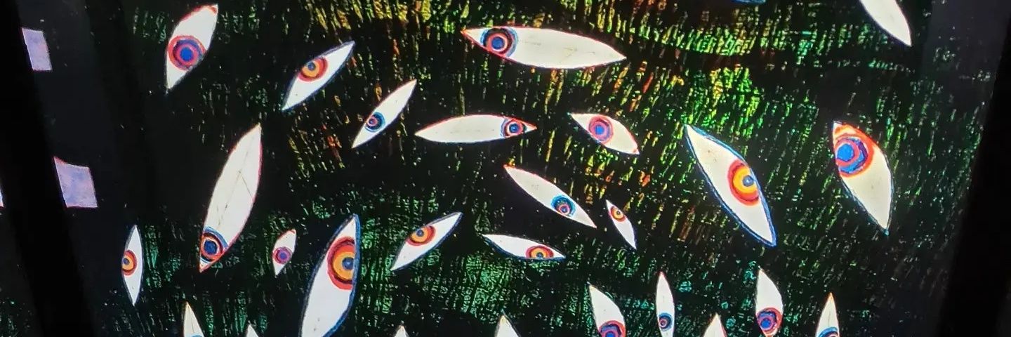 Ninounette's profile banner image