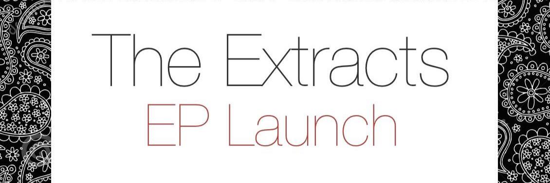 TheExtracts's profile banner image