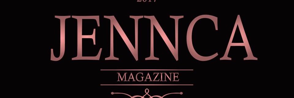 jenncaMagazine's profile banner image