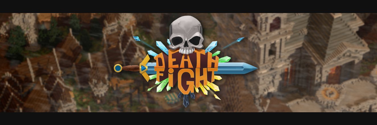 DeathFight banner