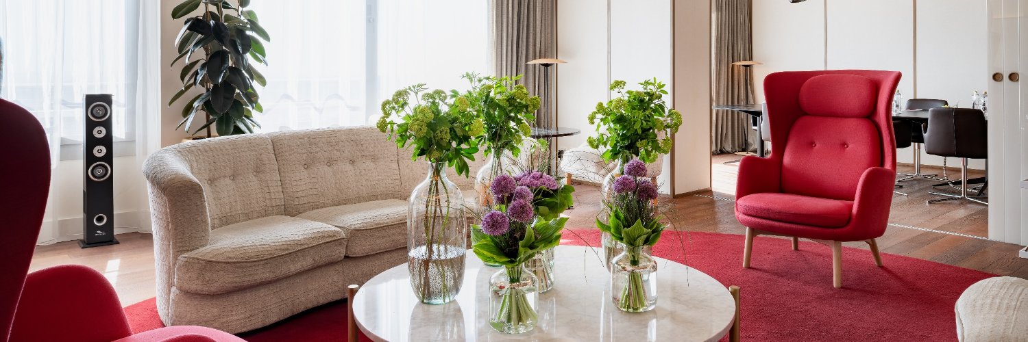 NH Collection Eurobuilding banner