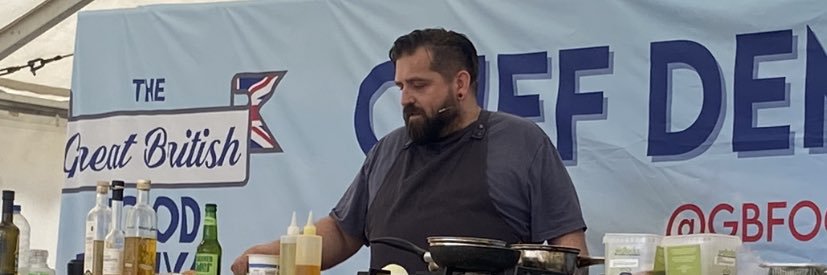 Jon Appleby banner