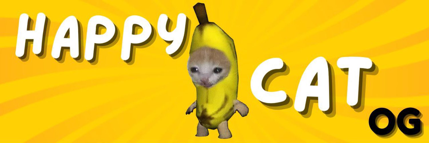 HappyCoinSol1's profile banner image