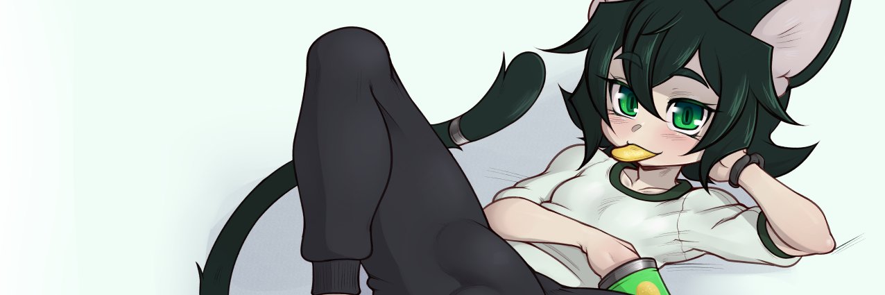 RyevAlki's profile banner image