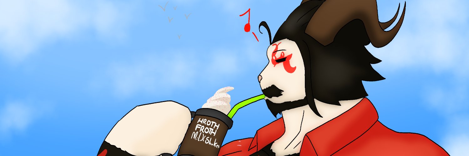 Big Papa titan banner