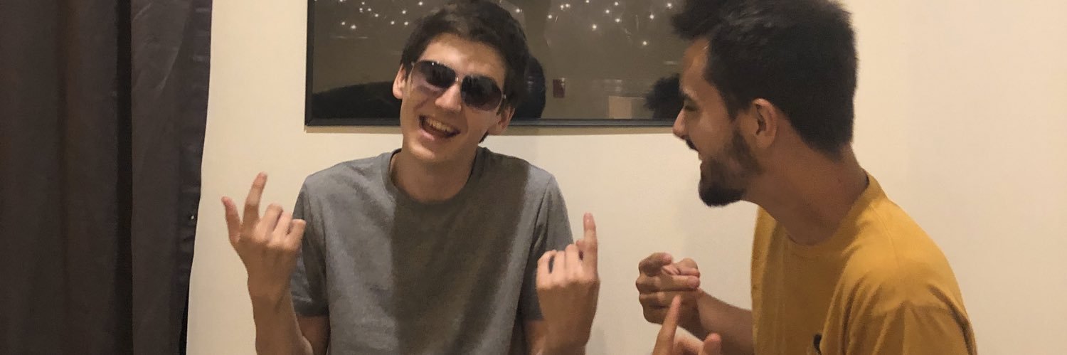 shanekel2's profile banner image