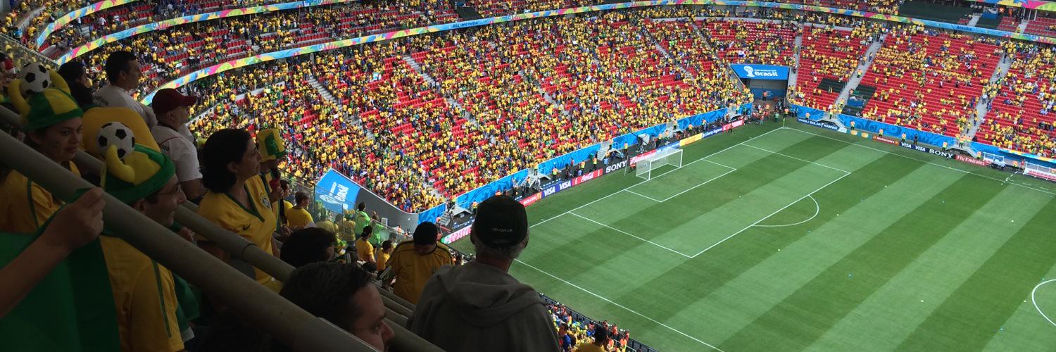 luiznunes's profile banner image