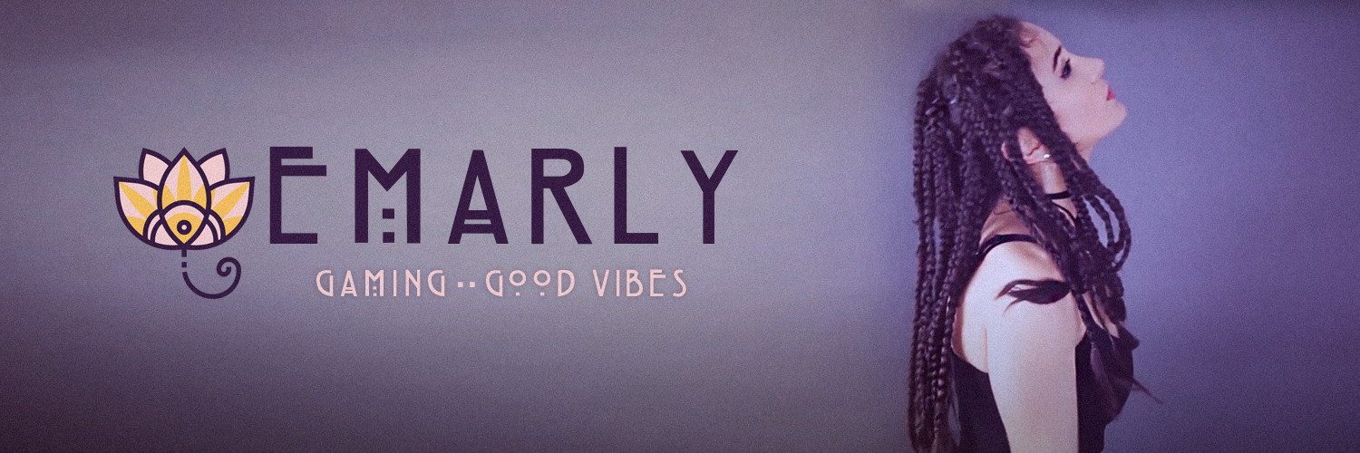Emarly✨️ banner