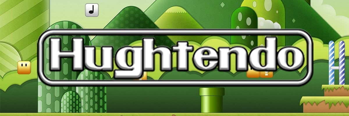 Hughtendo's profile banner image