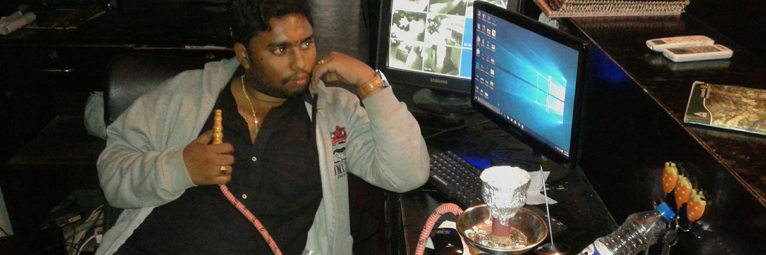 keethu1696's profile banner image