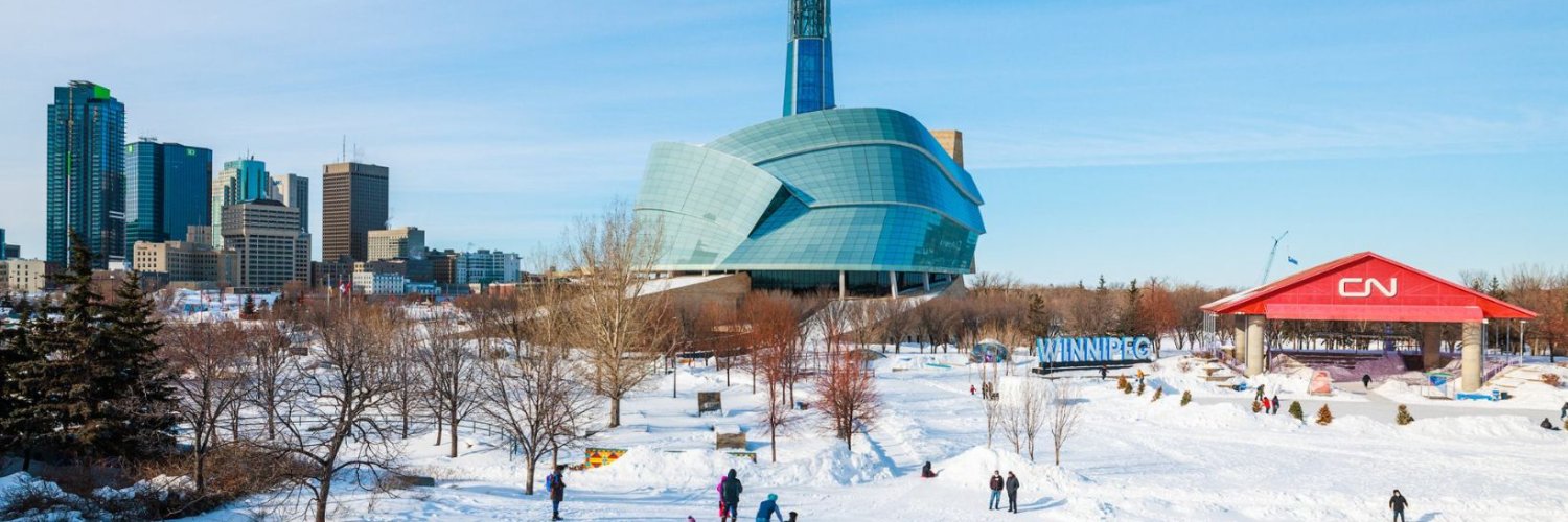 TourismWPG's profile banner image