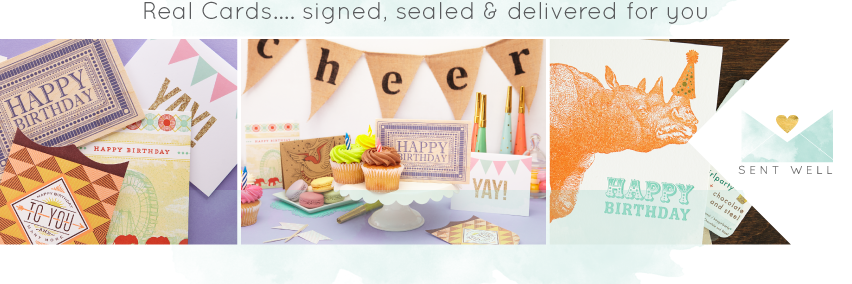 Sent-Well.com banner