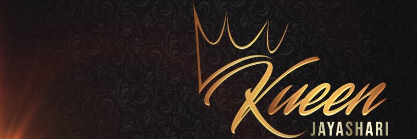 Kueenjay's profile banner image