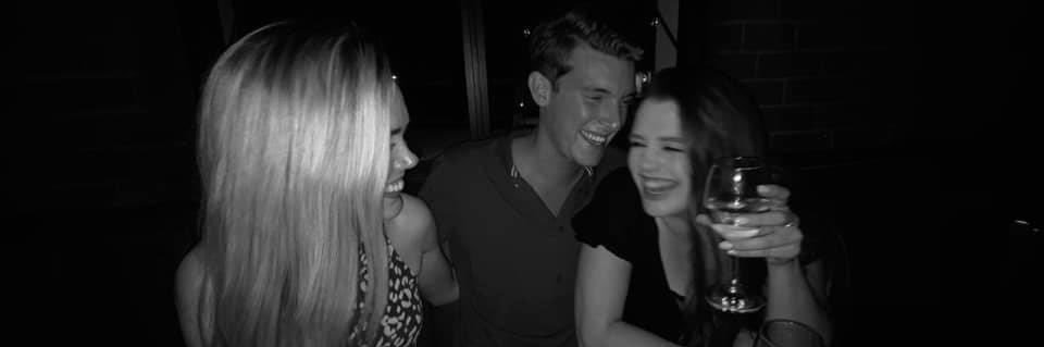 HayleyMonk's profile banner image