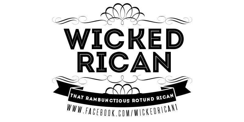 WickedRicanX's profile banner image
