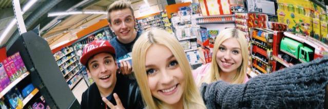 steffierawr's profile banner image