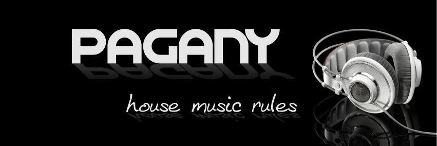 paganydj's profile banner image