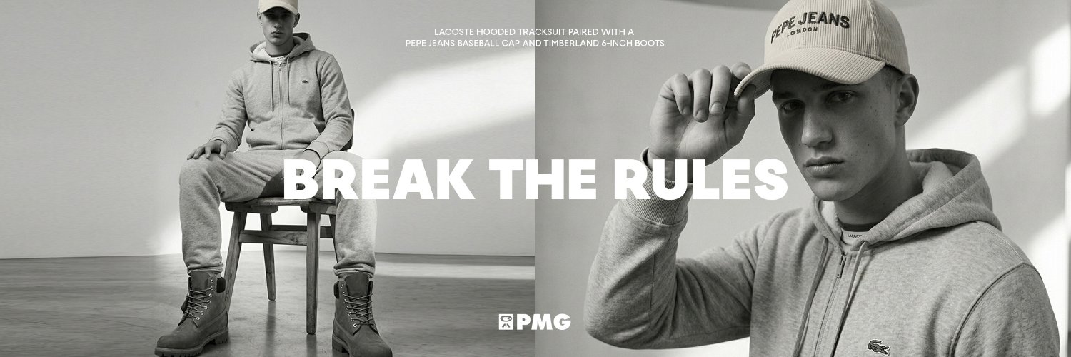 PlayModeGroup's profile banner image