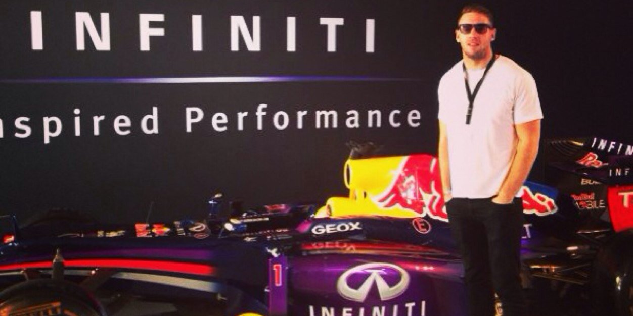 Alex Cuthbert banner