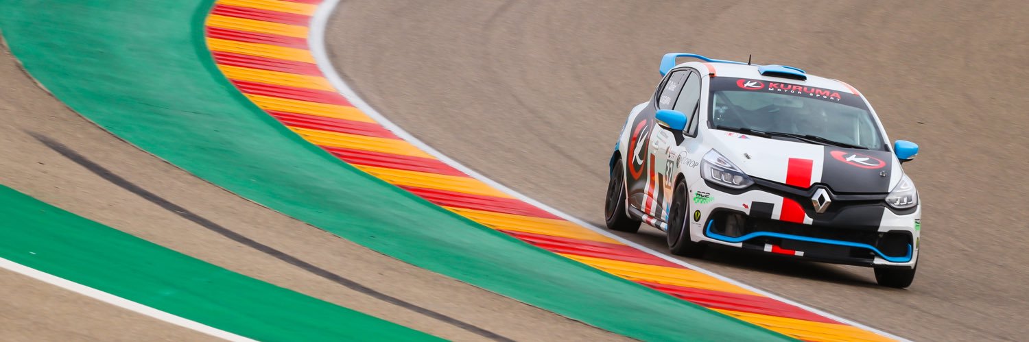 Carlos Quilez banner