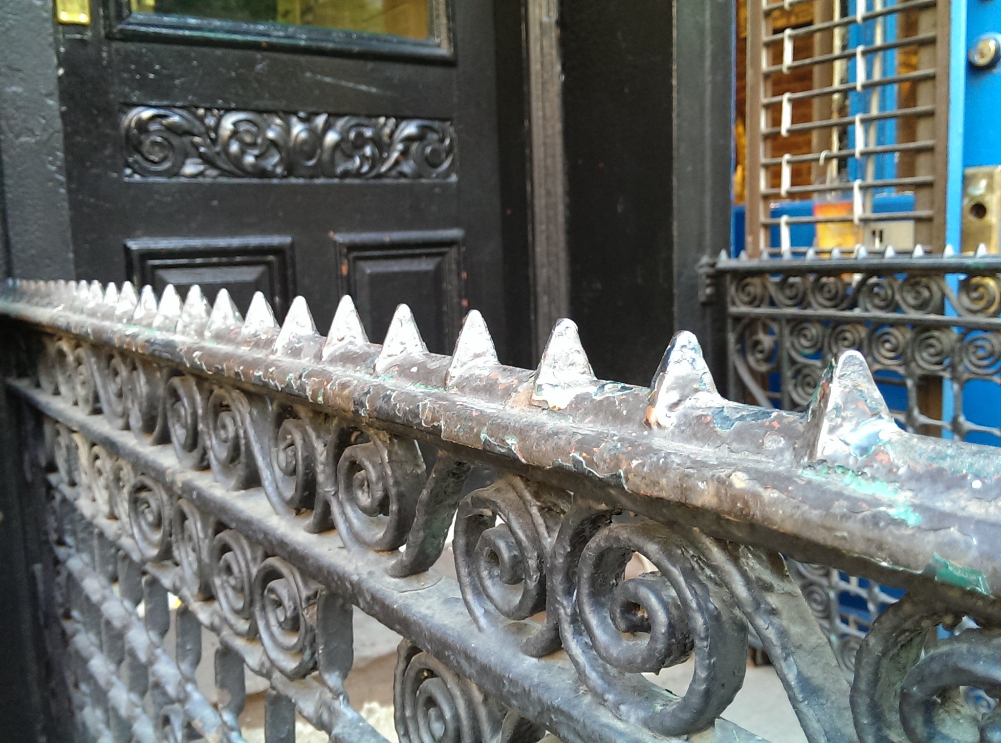 Gerard DeBenedetto 🟦 banner