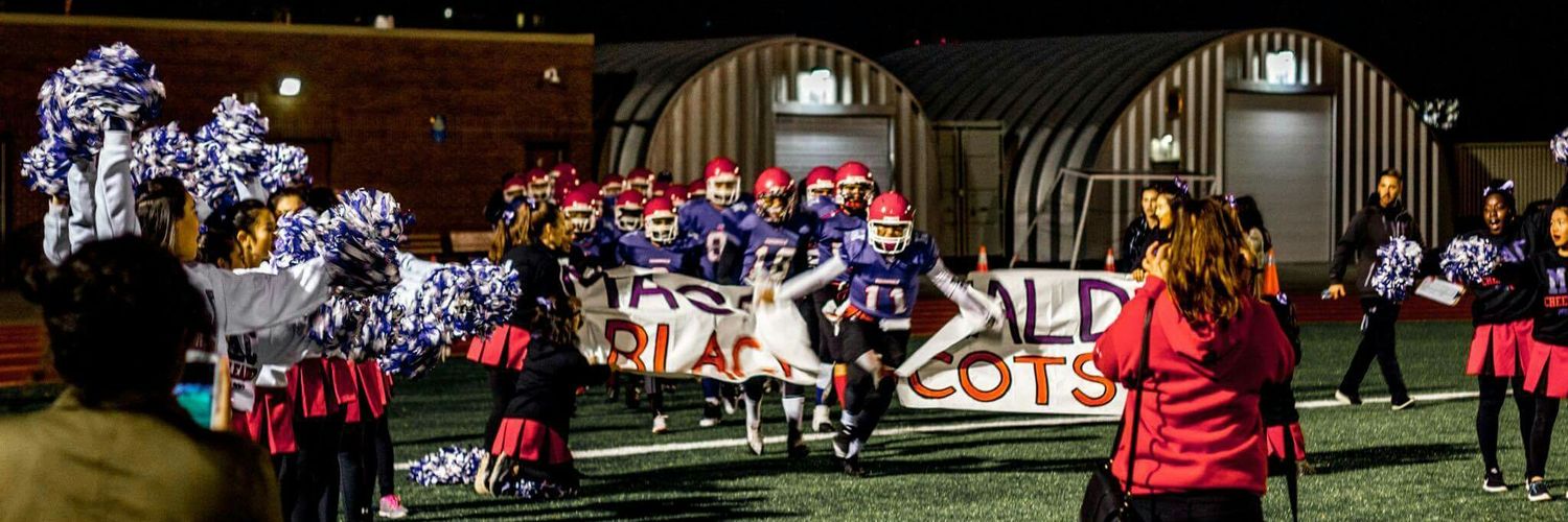 blackscotpride's profile banner image