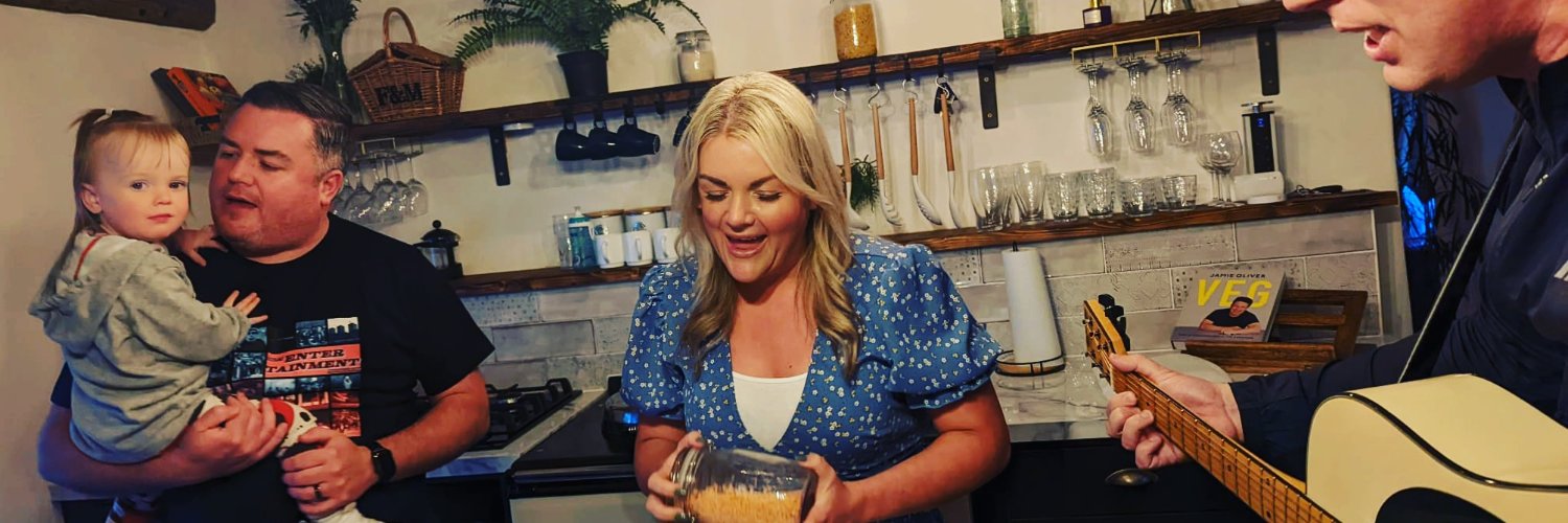 FelicityBop's profile banner image