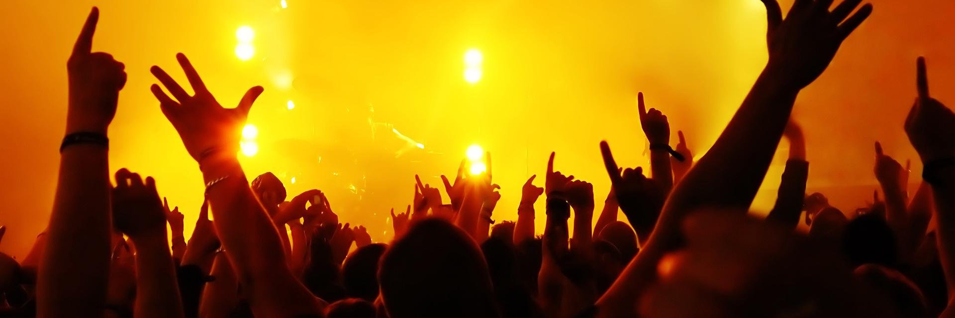 NightsOutNI's profile banner image
