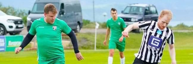 Ingólfur Árnason banner