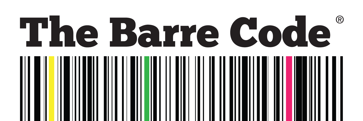 Barre Code Ann Arbor banner