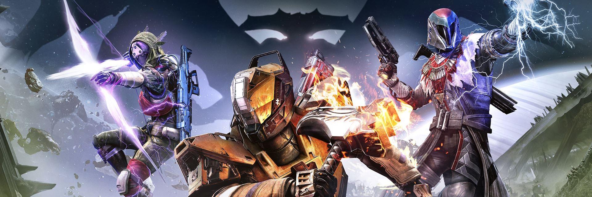 FindXur's profile banner image