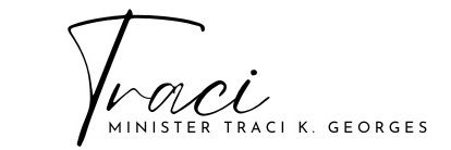 Traci K. Georges banner