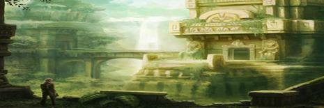 WalterHParks's profile banner image