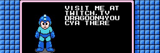 dragoon4you's profile banner image