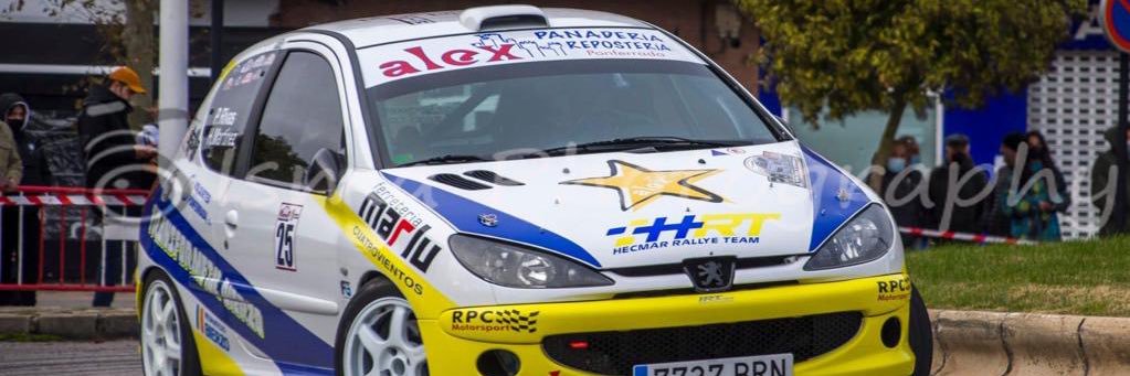 hectorinracing's profile banner image