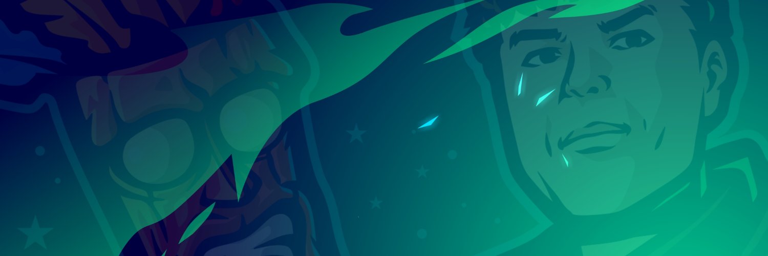 InkyAdam's profile banner image
