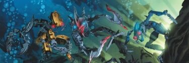 SteadyAlbatross banner